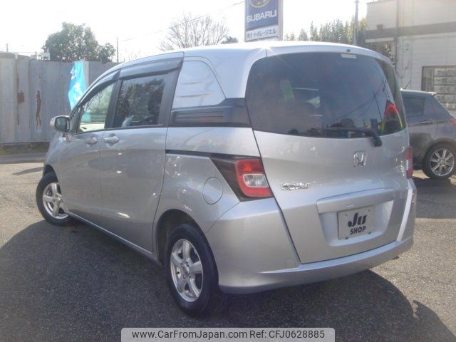 honda freed-spike 2012 -HONDA--Freed Spike GB3--1413922---HONDA--Freed Spike GB3--1413922- image 2