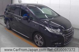 honda odyssey 2019 quick_quick_DBA-RC1_RC1-1209422