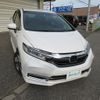 honda shuttle 2019 -HONDA--Shuttle 6AA-GP7--GP7-2104870---HONDA--Shuttle 6AA-GP7--GP7-2104870- image 10