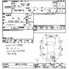 suzuki wagon-r 2004 -SUZUKI--Wagon R MH21S-191522---SUZUKI--Wagon R MH21S-191522- image 3