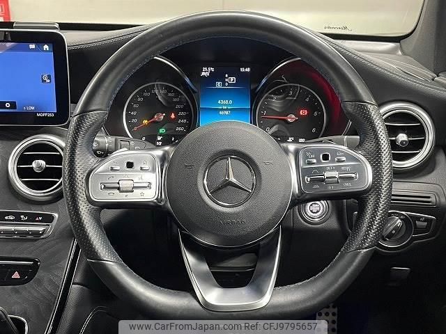 mercedes-benz glc-class 2020 quick_quick_3DA-253915_W1N2539152F758614 image 2