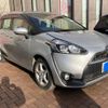 toyota sienta 2017 -TOYOTA--Sienta DBA-NCP175G--NCP175-7020054---TOYOTA--Sienta DBA-NCP175G--NCP175-7020054- image 2