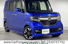 honda n-box 2019 -HONDA--N BOX 6BA-JF3--JF3-2201096---HONDA--N BOX 6BA-JF3--JF3-2201096-