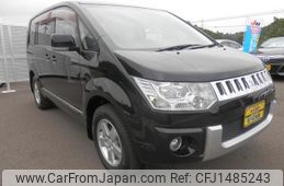 mitsubishi delica-d5 2011 CFJ1485243