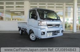 daihatsu hijet-truck 2023 -DAIHATSU--Hijet Truck 3BD-S500P--S500P-0186526---DAIHATSU--Hijet Truck 3BD-S500P--S500P-0186526-