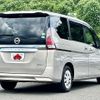 nissan serena 2016 -NISSAN--Serena DAA-GC27--GC27-007106---NISSAN--Serena DAA-GC27--GC27-007106- image 3