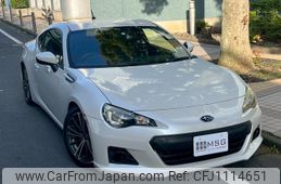 subaru brz 2013 quick_quick_ZC6_ZC6-008047