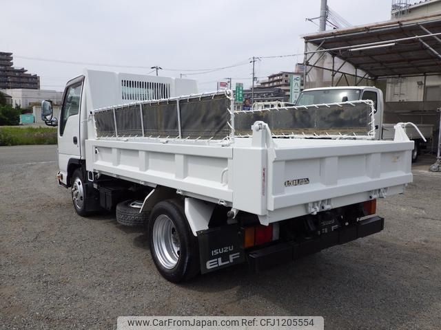 isuzu elf-truck 2014 GOO_NET_EXCHANGE_0704331A30250526W002 image 2