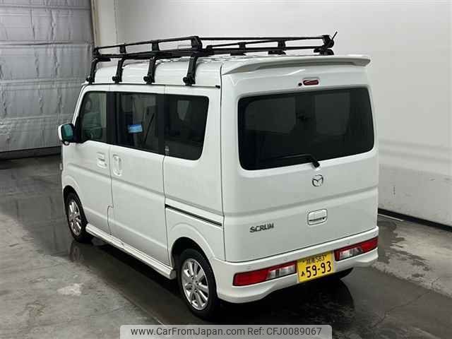 mazda scrum-wagon 2021 -MAZDA 【後日 】--Scrum Wagon DG17W-251068---MAZDA 【後日 】--Scrum Wagon DG17W-251068- image 2