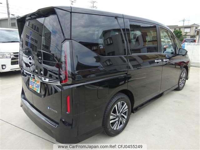 nissan serena 2024 -NISSAN 【神戸 304】--Serena GFC28--GFC28-040038---NISSAN 【神戸 304】--Serena GFC28--GFC28-040038- image 2