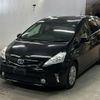 toyota prius-α 2012 -TOYOTA--Prius α ZVW40W-3011090---TOYOTA--Prius α ZVW40W-3011090- image 1