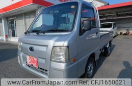 subaru sambar-truck 2010 CFJ1650021