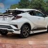 toyota c-hr 2017 -TOYOTA--C-HR DAA-ZYX10--ZYX10-2056348---TOYOTA--C-HR DAA-ZYX10--ZYX10-2056348- image 18