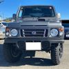 suzuki jimny 1996 -SUZUKI 【静岡 581ﾄ7580】--Jimny JA22W--113377---SUZUKI 【静岡 581ﾄ7580】--Jimny JA22W--113377- image 23