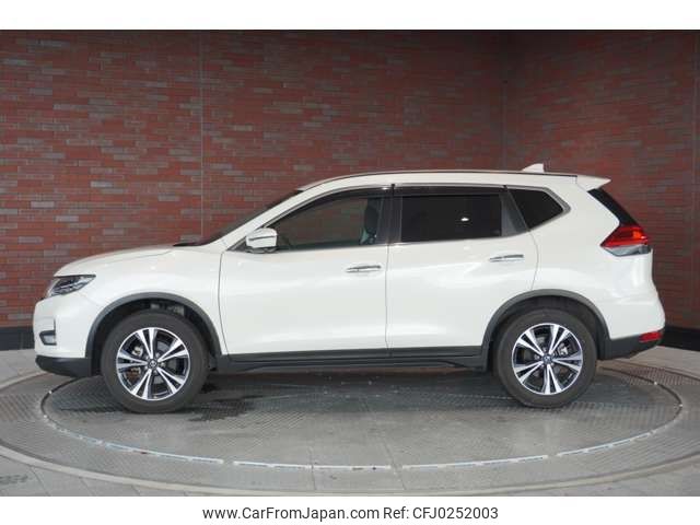 nissan x-trail 2019 -NISSAN--X-Trail DBA-T32--T32-061849---NISSAN--X-Trail DBA-T32--T32-061849- image 2