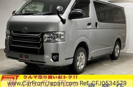 toyota hiace-van 2016 -TOYOTA--Hiace Van LDF-KDH206V--KDH206-8103721---TOYOTA--Hiace Van LDF-KDH206V--KDH206-8103721-