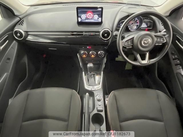 mazda demio 2022 quick_quick_DJLFS_DJLFS-764569 image 2