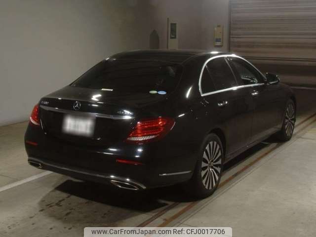 mercedes-benz e-class 2018 -MERCEDES-BENZ 【岐阜 338ﾐ1019】--Benz E Class RBA-213071--WDD2130712A413904---MERCEDES-BENZ 【岐阜 338ﾐ1019】--Benz E Class RBA-213071--WDD2130712A413904- image 2