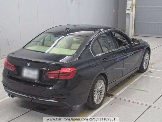bmw 3-series 2017 -BMW 【堺 300ﾎ2964】--BMW 3 Series LDA-8C20--WBA8C56030NU27316---BMW 【堺 300ﾎ2964】--BMW 3 Series LDA-8C20--WBA8C56030NU27316- image 2
