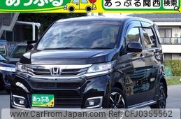 honda n-wgn 2017 quick_quick_JH1_JH1-2215650