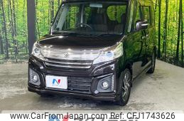 suzuki spacia 2016 CFJ1743626
