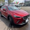 mazda cx-3 2017 -MAZDA--CX-3 LDA-DK5AW--DK5AW-203049---MAZDA--CX-3 LDA-DK5AW--DK5AW-203049- image 3