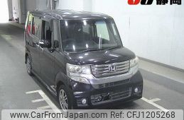 honda n-box 2014 -HONDA--N BOX JF1-1428699---HONDA--N BOX JF1-1428699-
