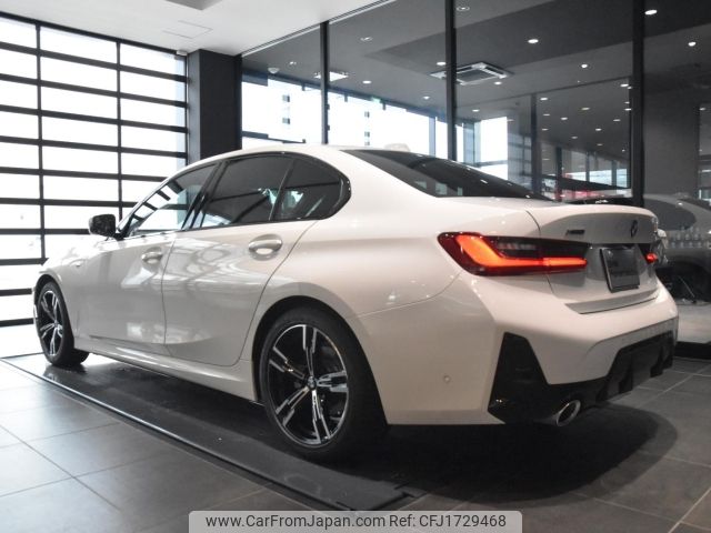 bmw 3-series 2024 CFJ1729468 image 2