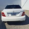 mercedes-benz c-class 2012 -MERCEDES-BENZ--Benz C Class DBA-204048--WDD2040482A750371---MERCEDES-BENZ--Benz C Class DBA-204048--WDD2040482A750371- image 2