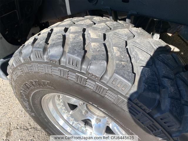 2003 Toyota Hilux RZN169H 4WD - Car Price $16,156