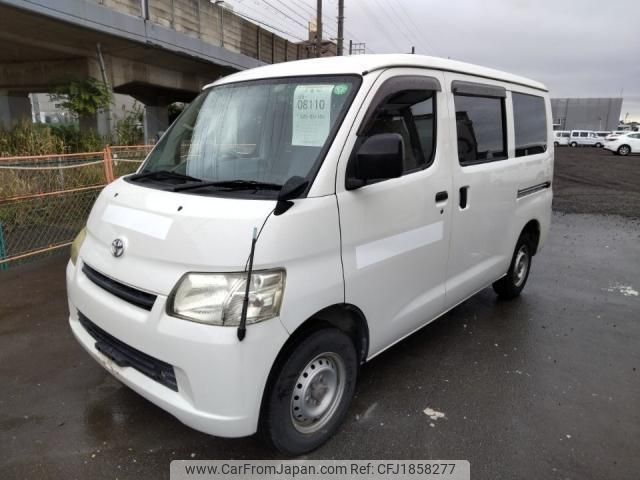 toyota liteace-van 2018 CFJ1858277 image 1