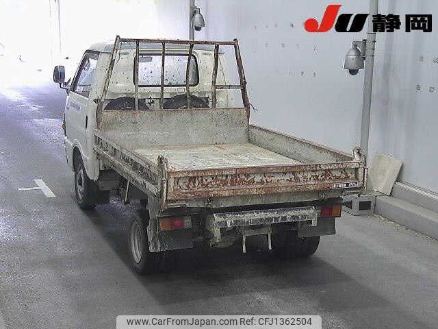 nissan vanette-truck 1995 -NISSAN--Vanette Truck SE58TNｶｲ--SE58TN 104594---NISSAN--Vanette Truck SE58TNｶｲ--SE58TN 104594- image 2