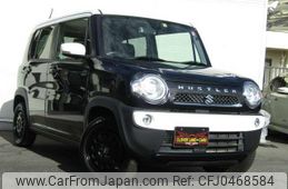 suzuki hustler 2015 quick_quick_DAA-MR41S_MR41S-117999