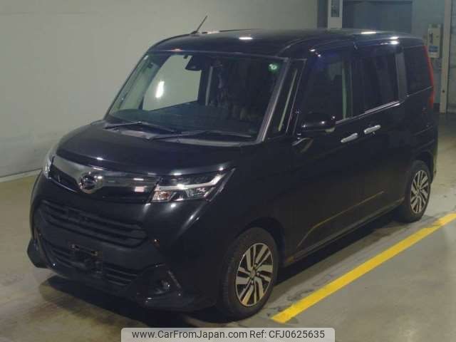 daihatsu thor 2018 -DAIHATSU--Thor DBA-M900S--M900S-0036780---DAIHATSU--Thor DBA-M900S--M900S-0036780- image 1