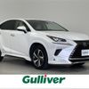 lexus nx 2019 -LEXUS--Lexus NX DAA-AYZ10--AYZ10-1027506---LEXUS--Lexus NX DAA-AYZ10--AYZ10-1027506- image 1