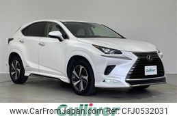 lexus nx 2019 -LEXUS--Lexus NX DAA-AYZ10--AYZ10-1027506---LEXUS--Lexus NX DAA-AYZ10--AYZ10-1027506-