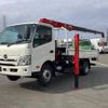 hino dutro 2023 -HINO--Hino Dutoro 2RG-XZU712M--XZU712-****377---HINO--Hino Dutoro 2RG-XZU712M--XZU712-****377- image 1