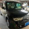 nissan cube 2009 -NISSAN--Cube DBA-Z12--Z12-023629---NISSAN--Cube DBA-Z12--Z12-023629- image 3