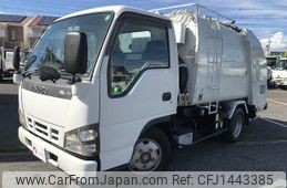 isuzu elf-truck 2006 CFJ1443385