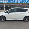 nissan note 2012 quick_quick_E12_E12-018710 image 16