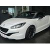 peugeot rcz 2014 GOO_JP_700056033630241018001 image 3