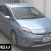 toyota prius-phv 2012 -TOYOTA 【土浦 301ﾎ6094】--Prius PHV ZVW35-3015220---TOYOTA 【土浦 301ﾎ6094】--Prius PHV ZVW35-3015220- image 1