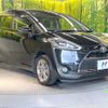 toyota sienta 2017 -TOYOTA--Sienta DBA-NSP170G--NSP170-7101864---TOYOTA--Sienta DBA-NSP170G--NSP170-7101864- image 18