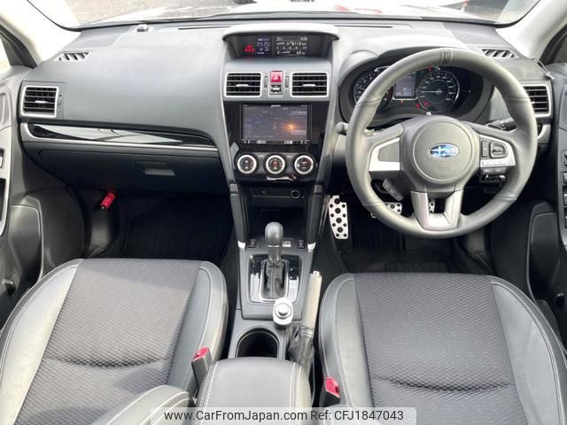 subaru forester 2016 CFJ1847043 image 2