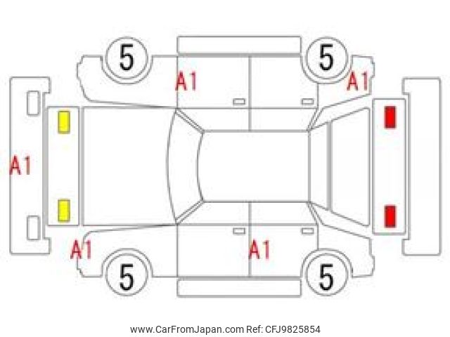 toyota harrier 2020 -TOYOTA--Harrier 6BA-MXUA85--MXUA85-0002164---TOYOTA--Harrier 6BA-MXUA85--MXUA85-0002164- image 2