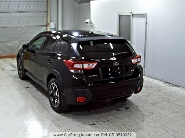 subaru xv 2017 -SUBARU--Subaru XV GT3-031026---SUBARU--Subaru XV GT3-031026- image 2