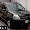 nissan x-trail 2010 -NISSAN--X-Trail NT31-115927---NISSAN--X-Trail NT31-115927- image 1