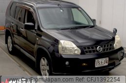 nissan x-trail 2010 -NISSAN--X-Trail NT31-115927---NISSAN--X-Trail NT31-115927-