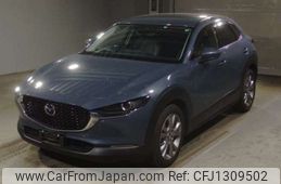 mazda cx-3 2022 -MAZDA--CX-30 5BA-DMEP--DMEP-209059---MAZDA--CX-30 5BA-DMEP--DMEP-209059-