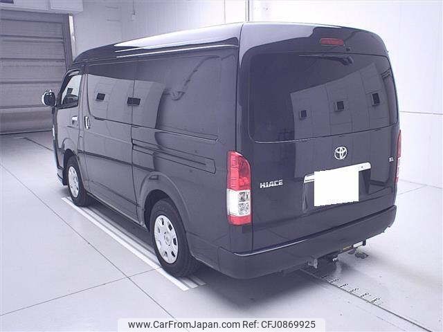 toyota hiace-wagon 2014 -TOYOTA 【京都 302ﾐ5275】--Hiace Wagon TRH214W-0037426---TOYOTA 【京都 302ﾐ5275】--Hiace Wagon TRH214W-0037426- image 2
